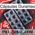 Cápsulas Duramax 31
